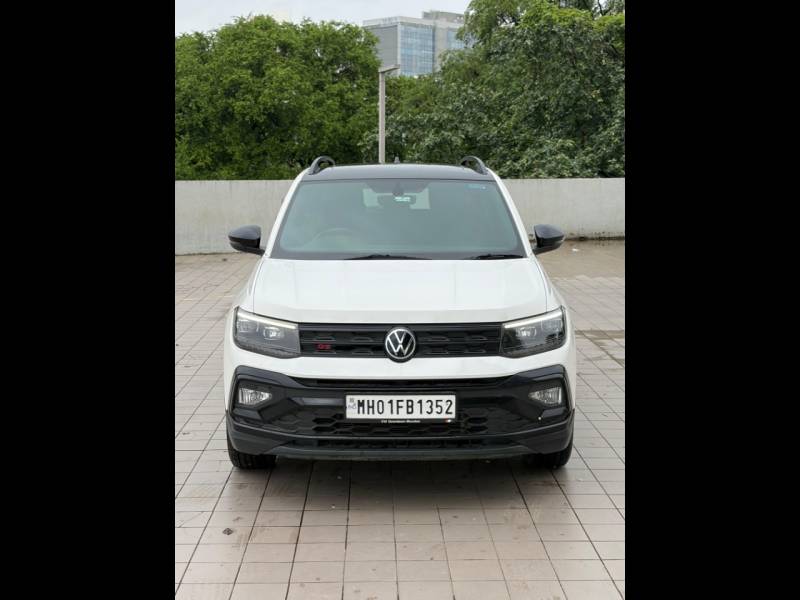 Volkswagen Taigun GT Plus Chrome 1.5 TSI DSG