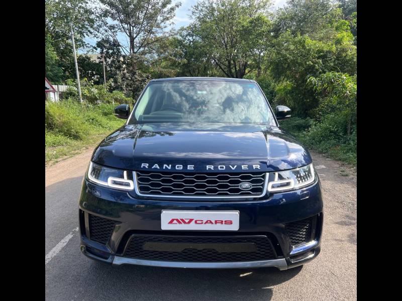 Land Rover Range Rover Sport HSE 2.0 Petrol