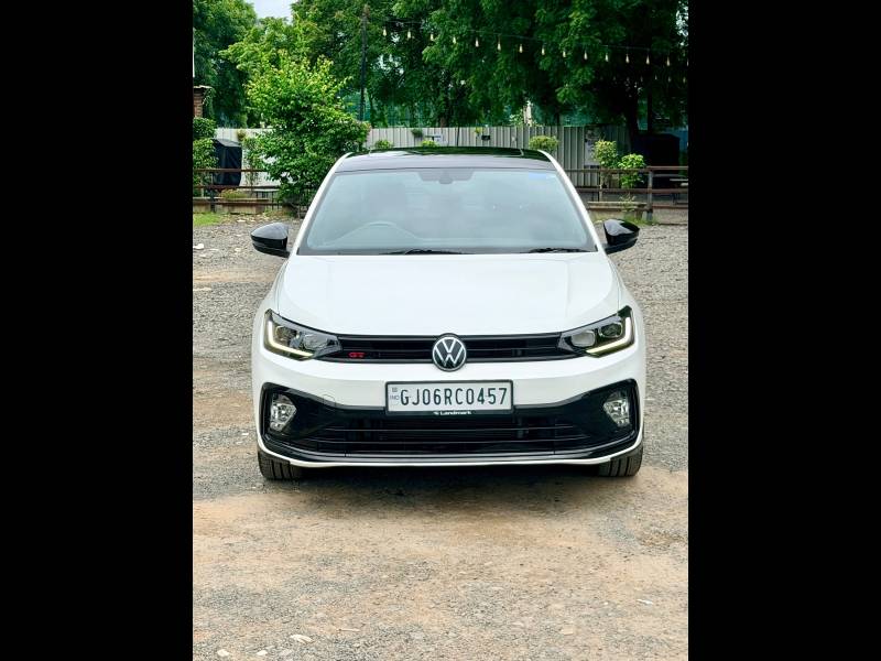 Volkswagen Virtus GT Plus 1.5 TSI EVO DSG Chrome