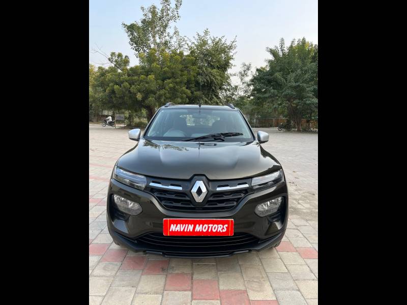 Renault Kwid RXT 1.0 (O)