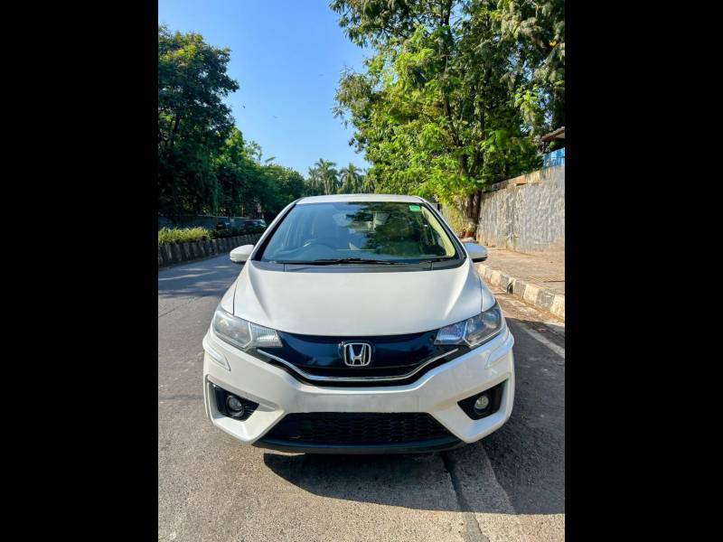 Honda Jazz VX CVT Petrol