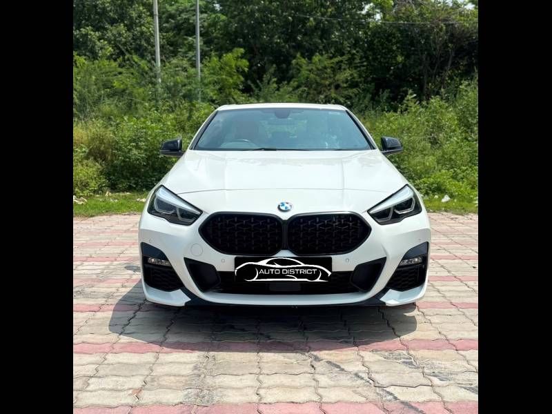 BMW 2 Series Gran Coupe 220i M Sport