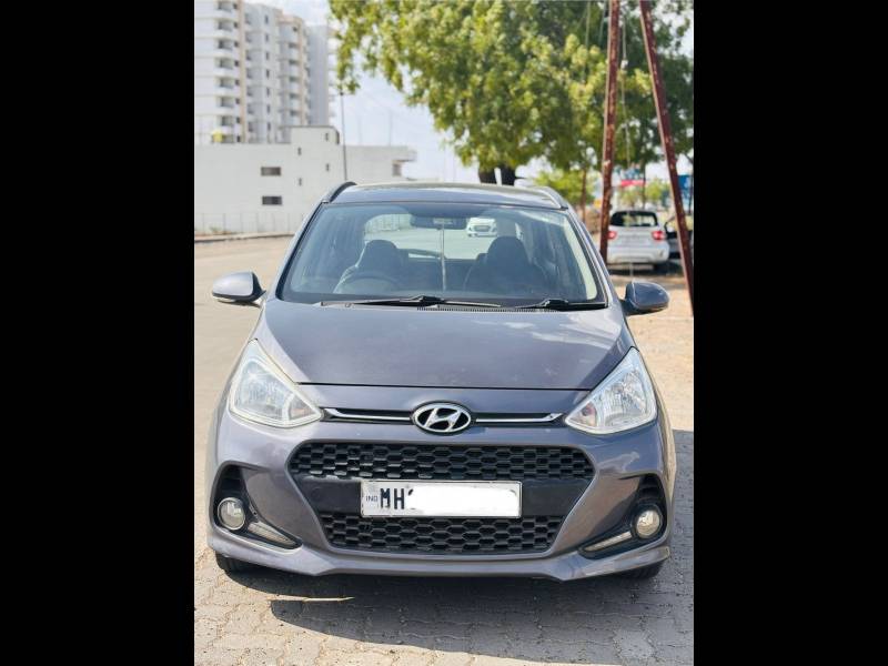 Hyundai Grand i10 Asta 1.2 Kappa VTVT