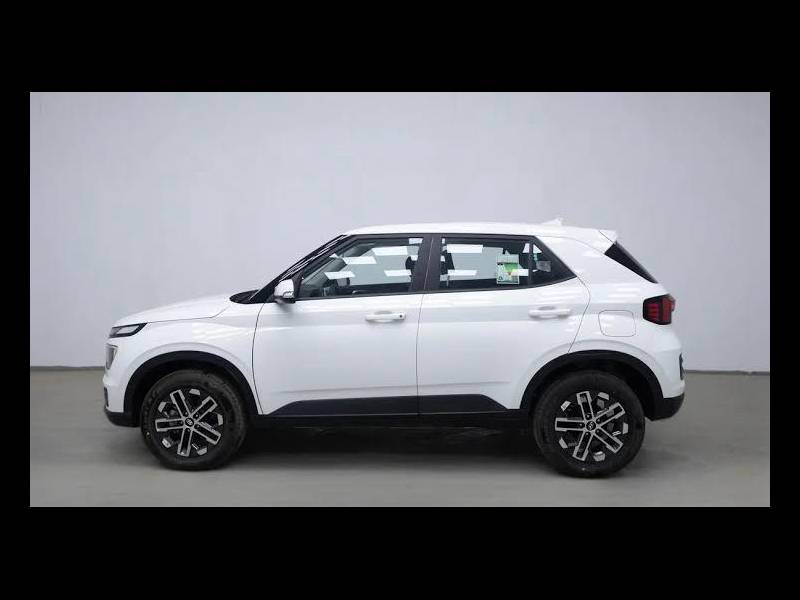 Hyundai Venue SX (O) 1.0 Turbo Petrol DCT