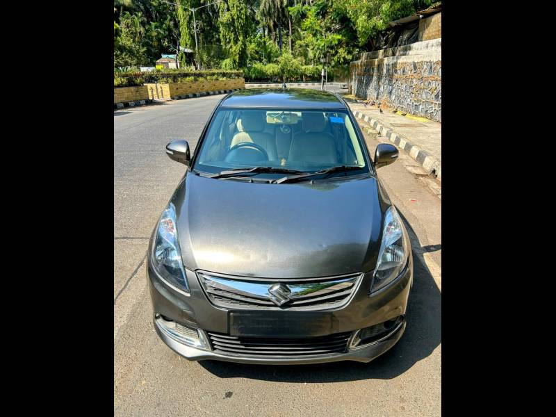 Maruti Suzuki Dzire VXi AMT