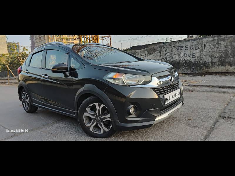 Honda WR-V VX MT Petrol
