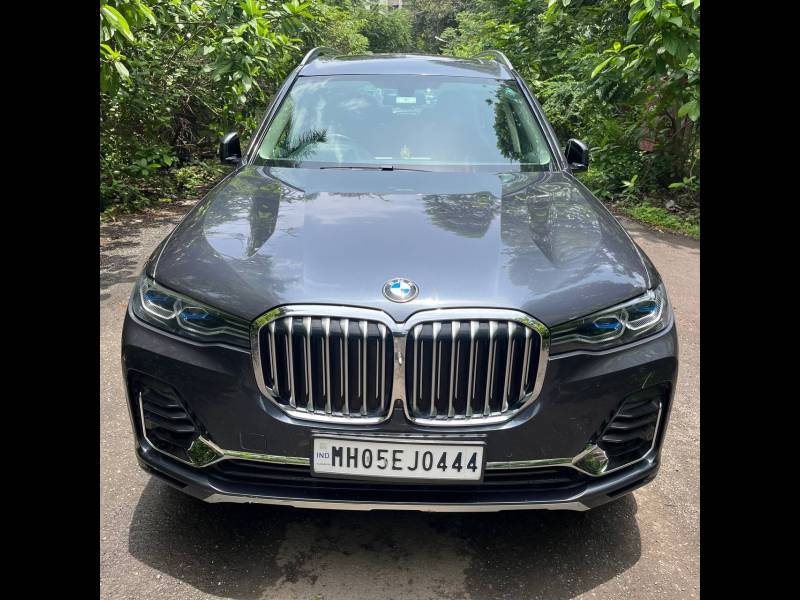 BMW X7 xDrive30d DPE Signature