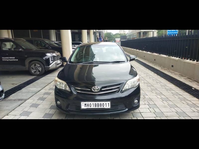 Toyota Corolla Altis 1.8G