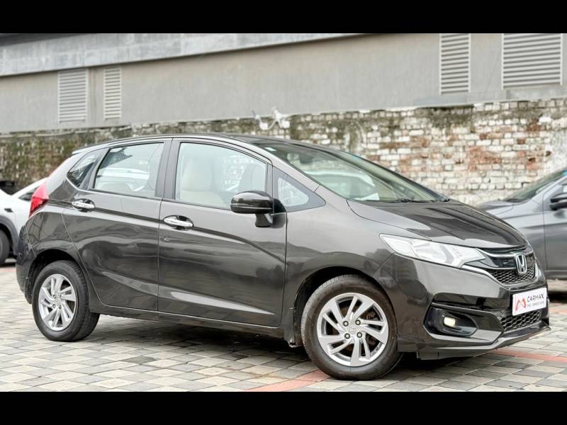 Honda Jazz VX CVT