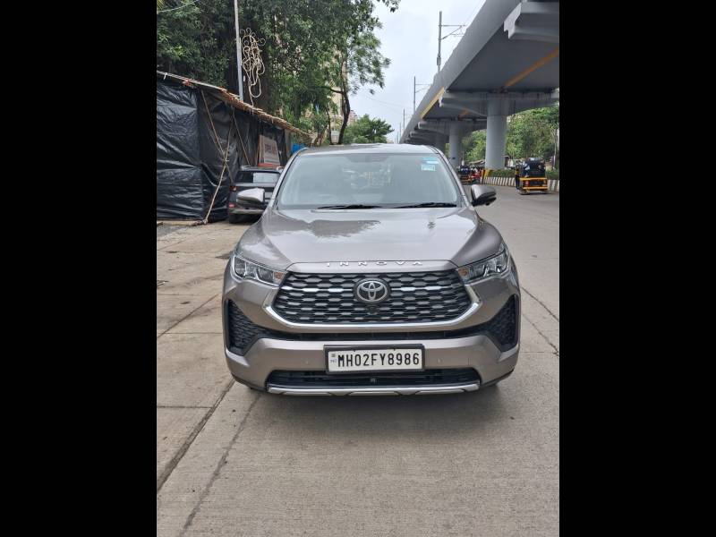 Toyota Innova Hycross VX Hybrid 7 STR
