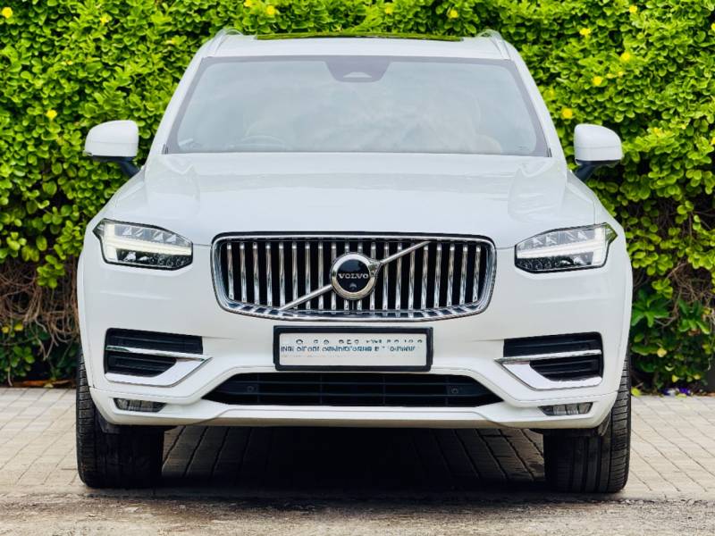 Volvo XC90 B6 Inscription