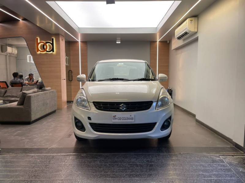 Maruti Suzuki Swift Dzire Automatic
