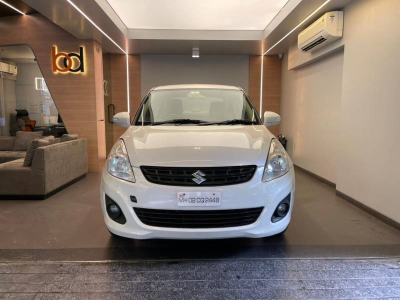 Maruti Suzuki Swift Dzire Automatic