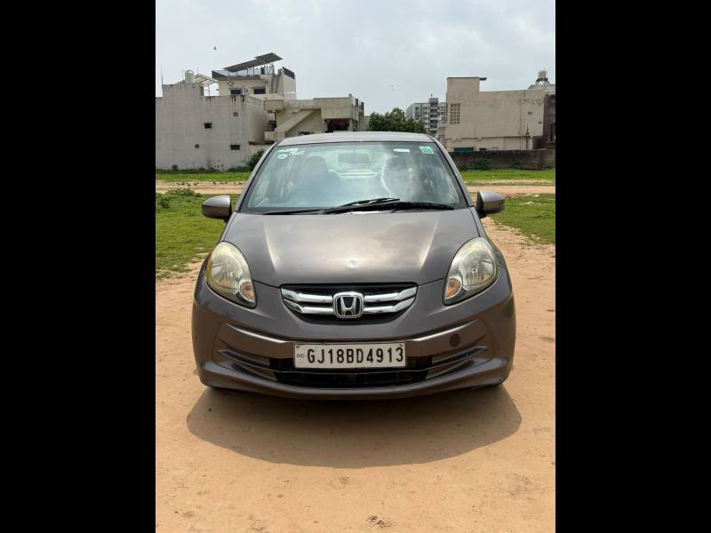 Honda Amaze 1.2 S i-VTEC