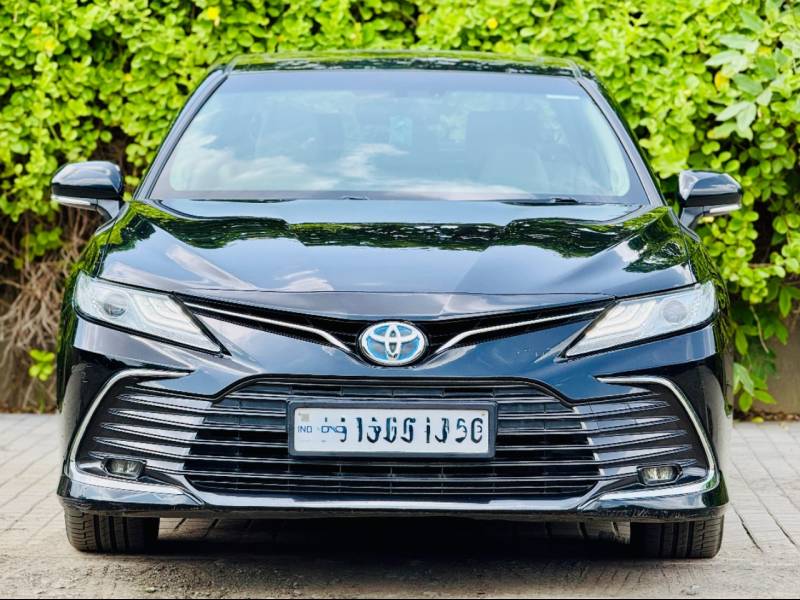 Toyota Camry Hybrid