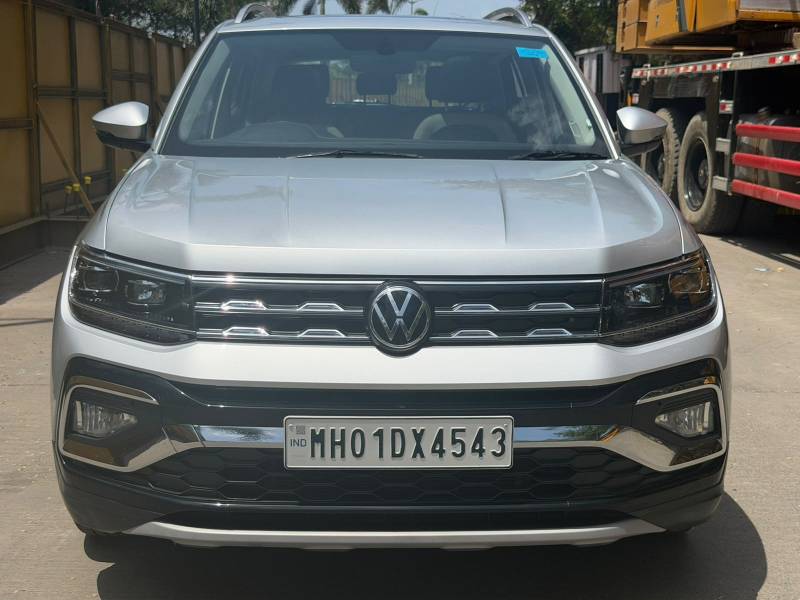 Volkswagen Taigun Topline 1.0 TSI AT