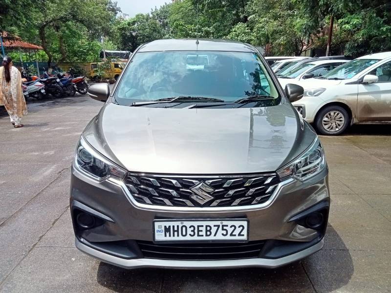Maruti Suzuki Ertiga VXi (O) CNG