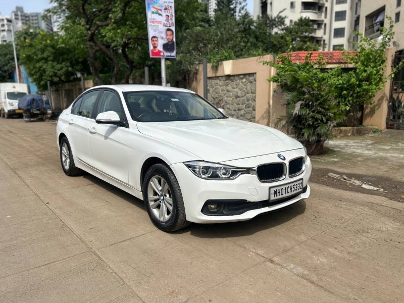 BMW 3 Series 320d Prestige