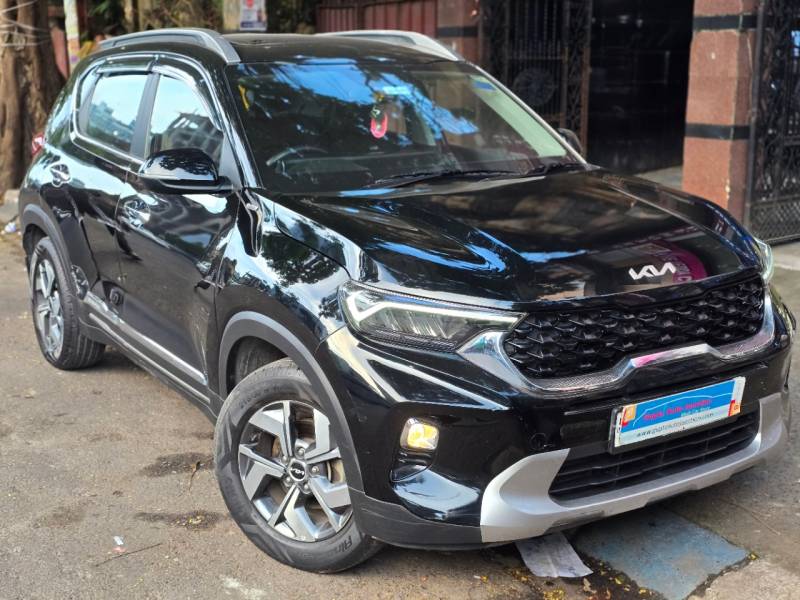 Kia Sonet HTX Plus 1.0 iMT