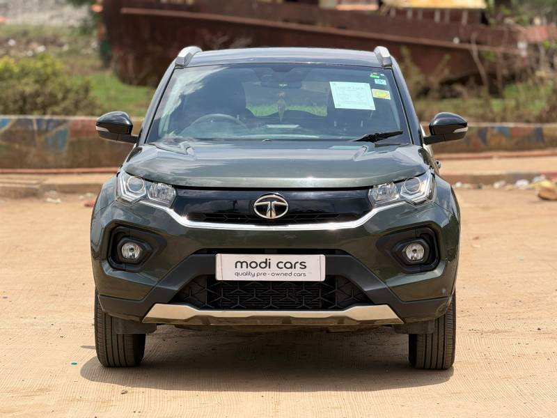 Tata Nexon XZ