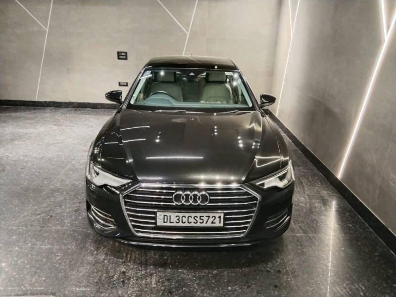 Audi A6 45 TFSI Technology