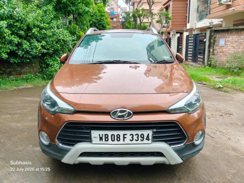 Hyundai i20 Active 1.2 S