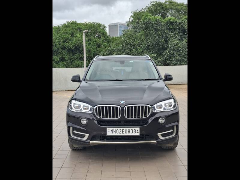 BMW X5 xDrive 30d