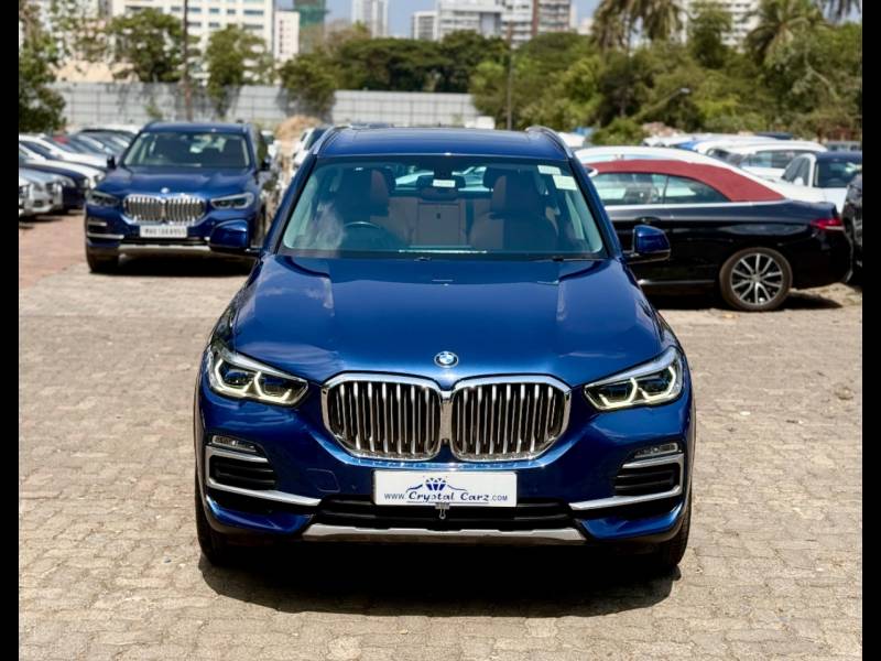 BMW X5 xDrive30d xLine