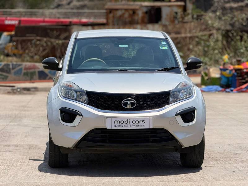 Tata Nexon XMA Petrol