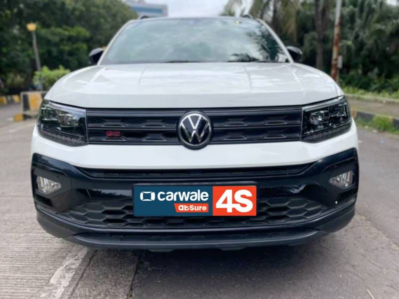 Volkswagen Taigun GT Plus Chrome 1.5 TSI DSG