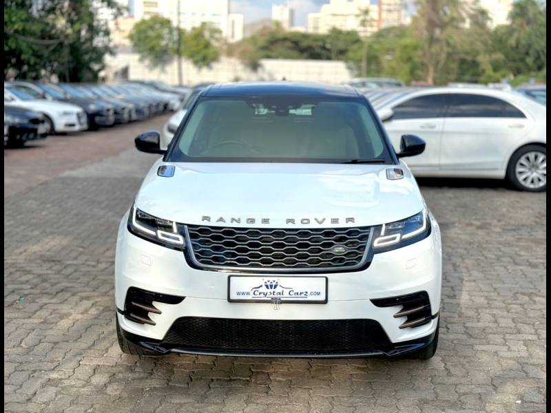 Land Rover Range Rover Velar 2.0 R-Dynamic SE Petrol 250