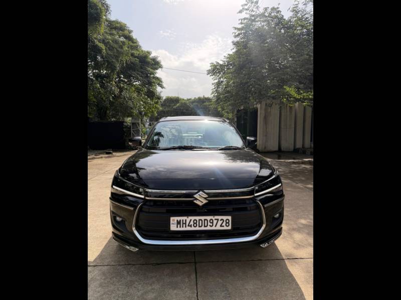 Maruti Suzuki Dzire ZXi AGS