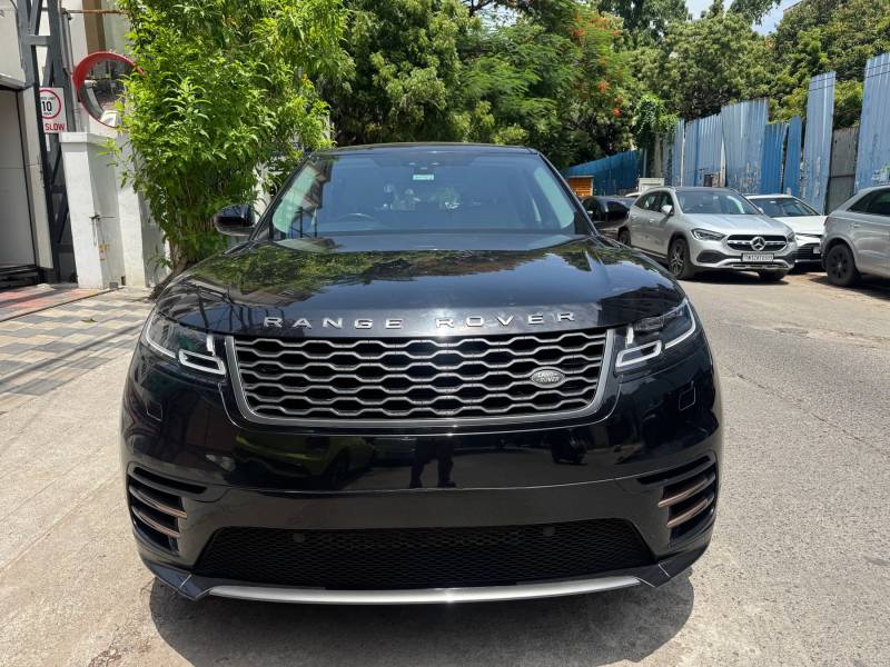 Land Rover Range Rover Velar 2.0 HSE Petrol 250
