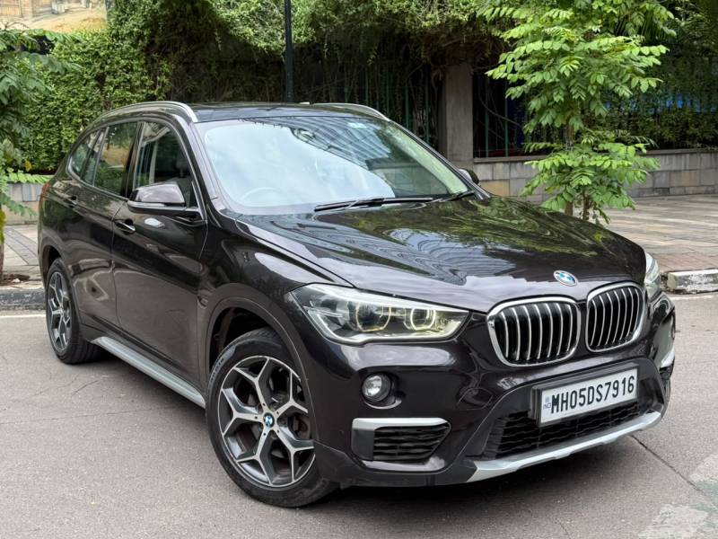 BMW X1 sDrive20d xLine