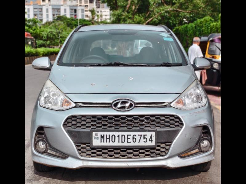 Hyundai Grand i10 Asta 1.2 Kappa VTVT