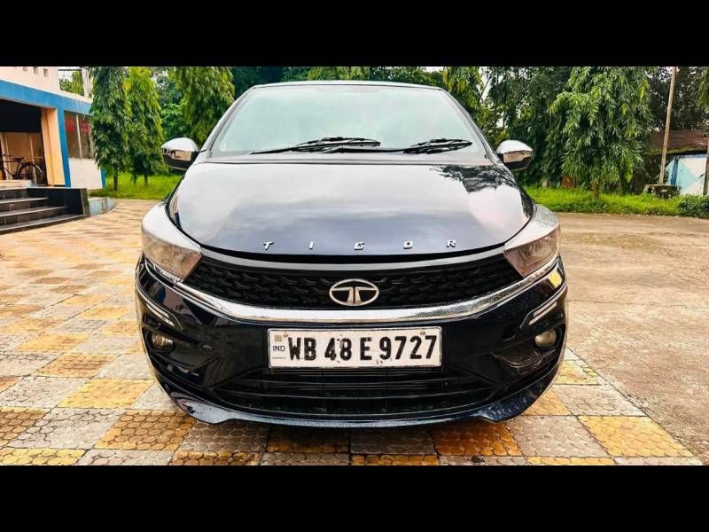 Tata Tigor XM