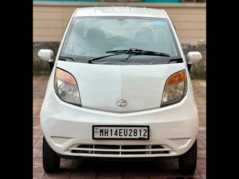 Tata Nano CNG emax CX