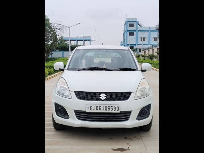 Maruti Suzuki Swift VXi