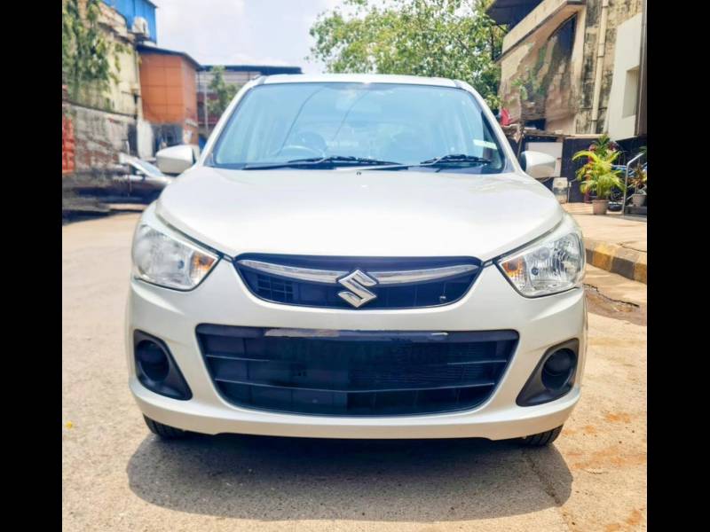 Maruti Suzuki Alto K10 LXi