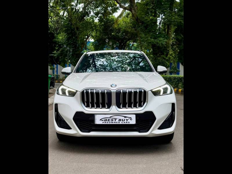 BMW X1 sDrive18i M Sport