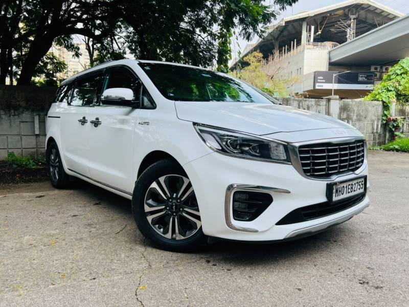 Kia Carnival Prestige 7 STR
