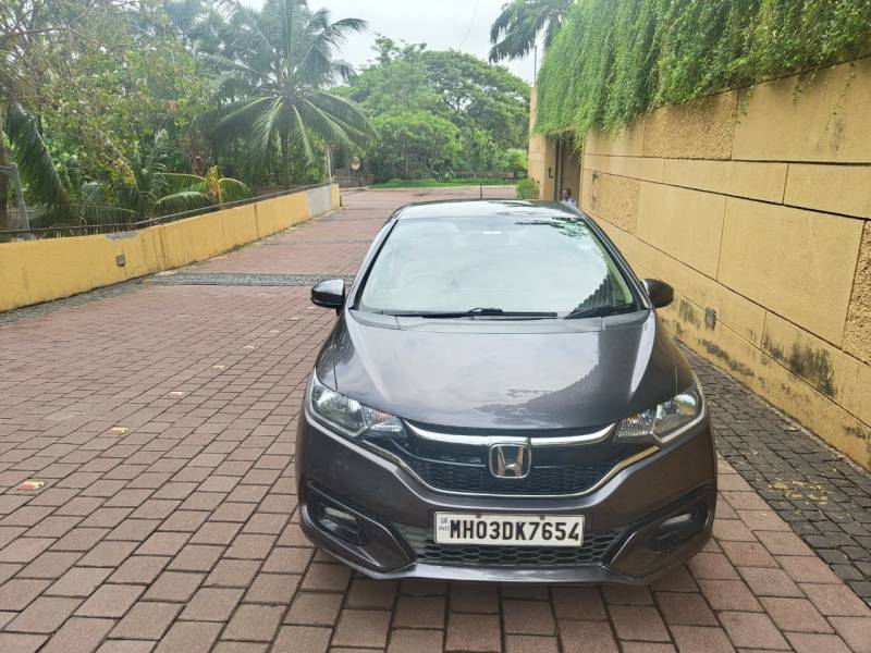 Honda Jazz V 1.2L i-VTEC CVT