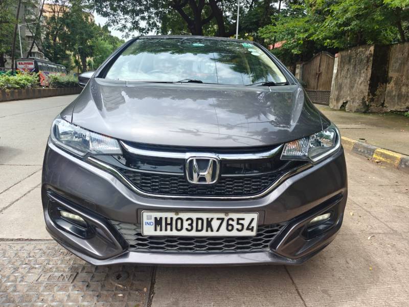 Honda Jazz V 1.2L i-VTEC CVT