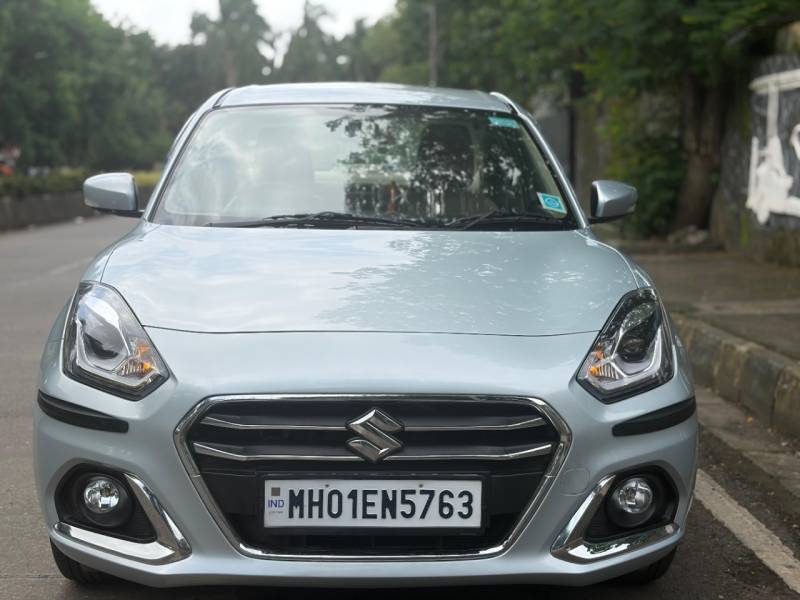 Maruti Suzuki Dzire ZXi AGS