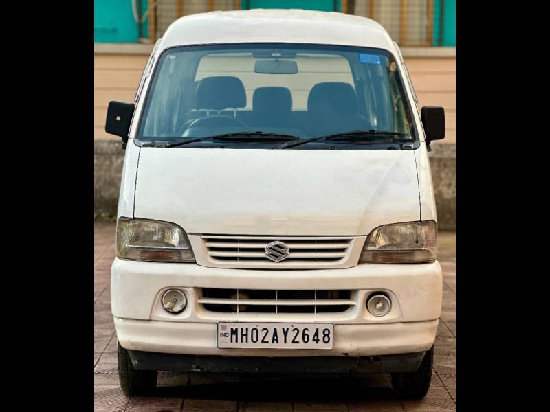 Maruti Suzuki Versa DX2 BS III