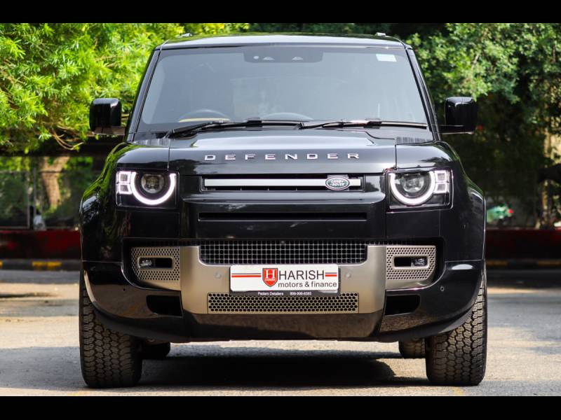 Land Rover Defender 110 X-Dynamic HSE 2.0 Petrol