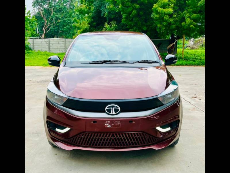 Tata Tiago EV XZ Plus Tech LUX Long Range