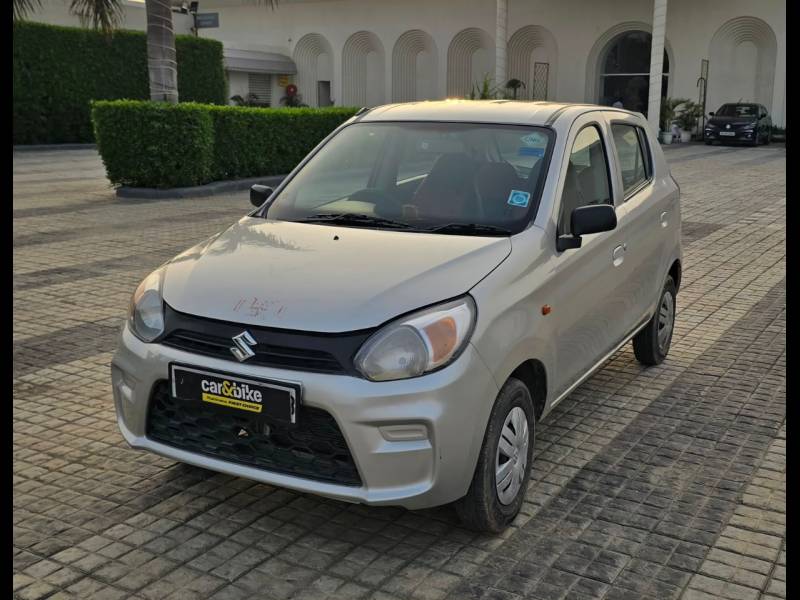 Maruti Suzuki Alto 800 LXI (O)