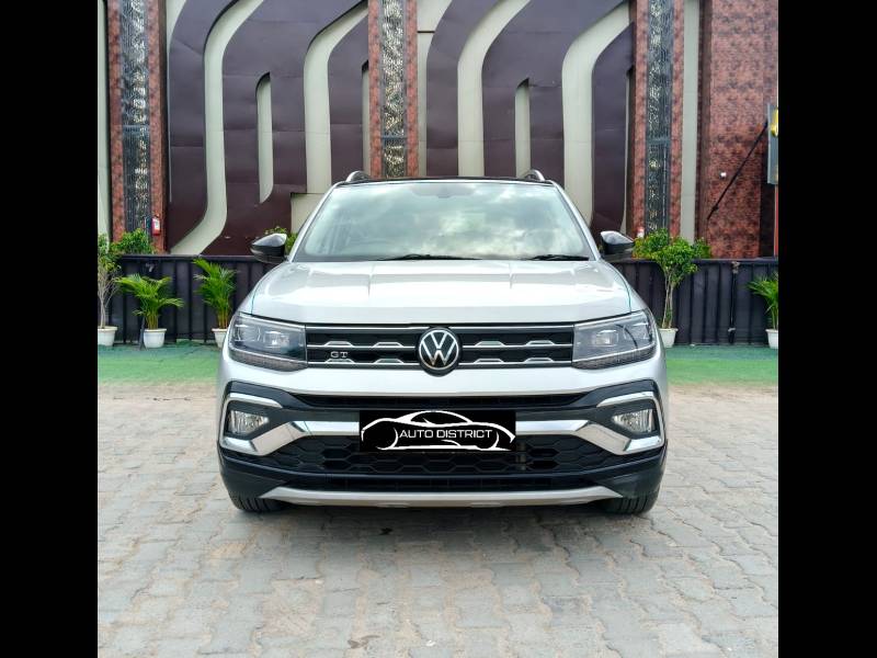 Volkswagen Taigun GT 1.5 DSG
