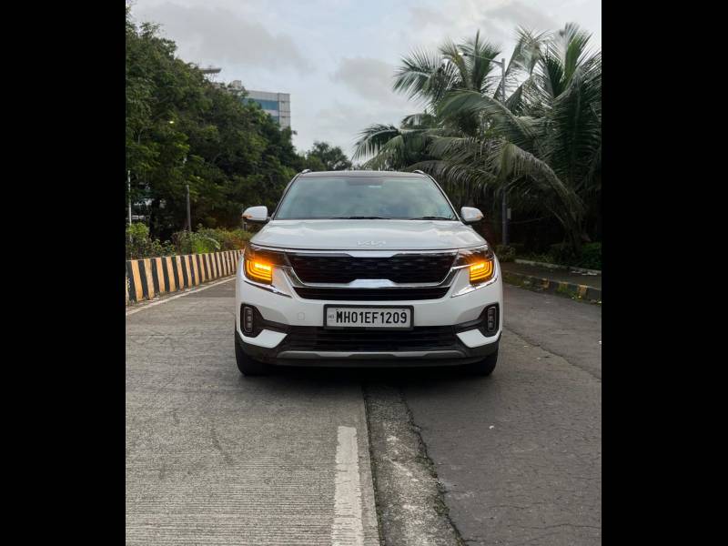 Kia Seltos HTX 1.5 IVT